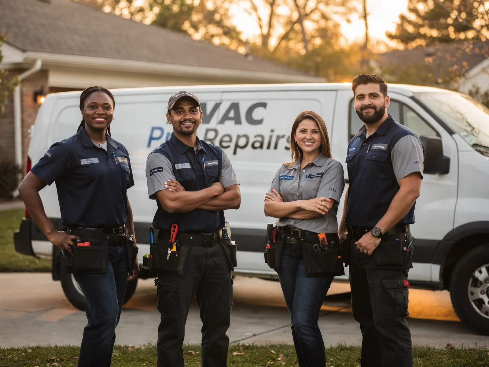 Heat Pump Repair company in Kincaid, WV