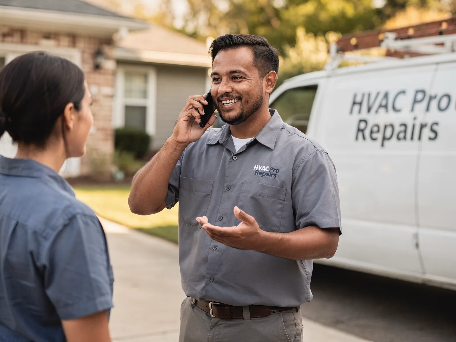 Heat Pump Repair Kincaid, WV FAQs
